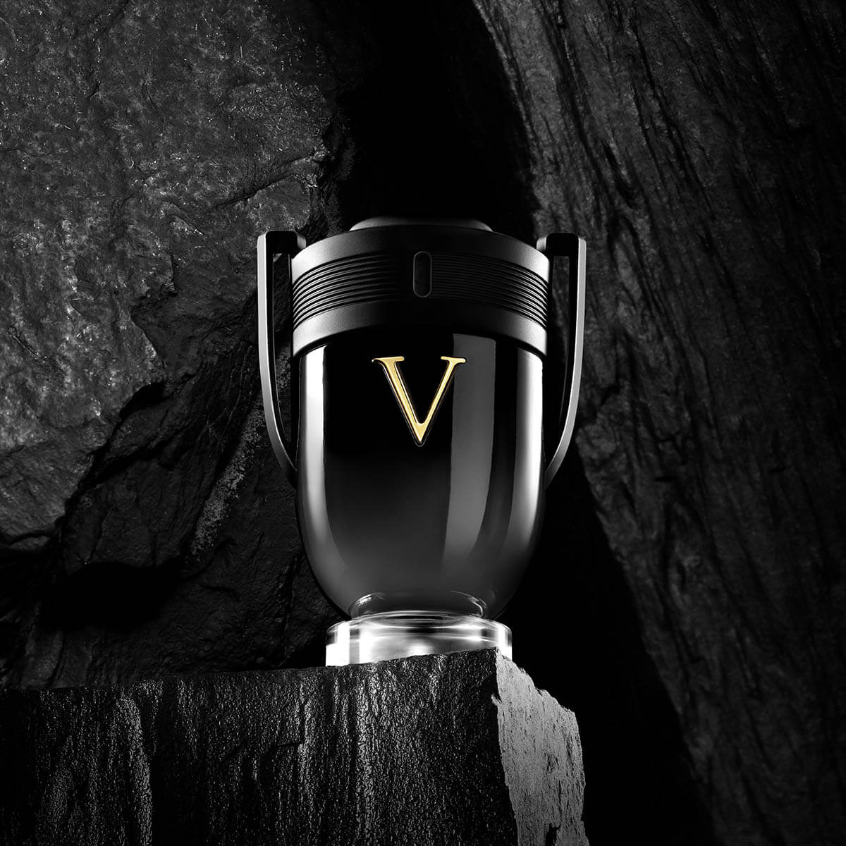 INVICTUS VICTORY SET PARA HOMBRE EAU DE PARFUM